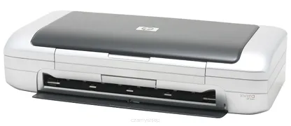 DeskJet 460