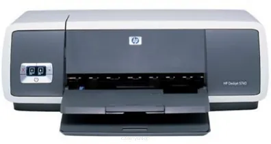 DeskJet 5740