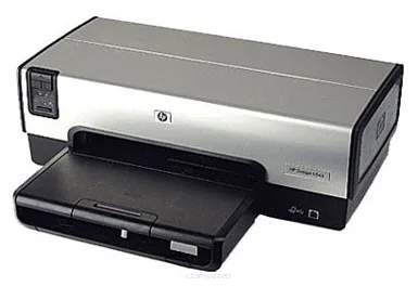 DeskJet 6540