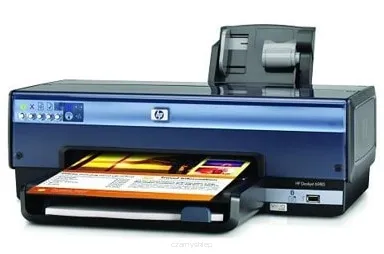 DeskJet 6983