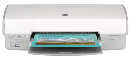 DeskJet d4145