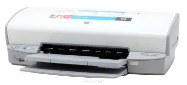 DeskJet d4163
