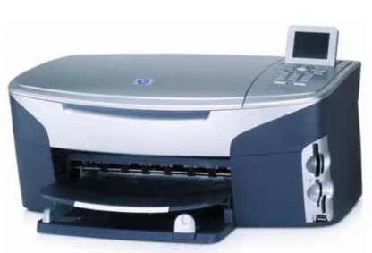 Photosmart 2610