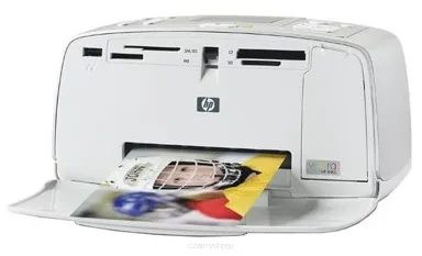 Photosmart 335