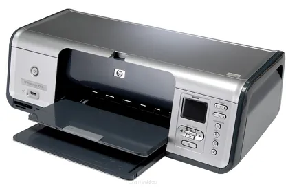 Photosmart 8050