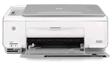 Photosmart c3180