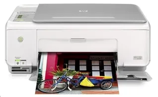 Photosmart c3190
