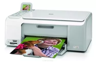 Photosmart c4000