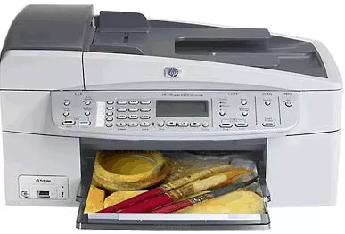OfficeJet 6205