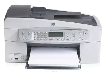 OfficeJet 6215