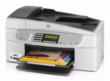 OfficeJet 6310