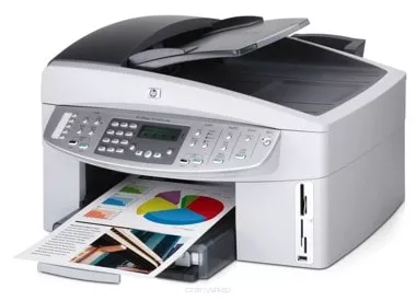 OfficeJet 7210