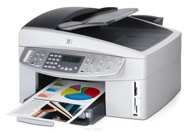 OfficeJet 7210