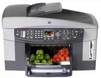 OfficeJet 7410