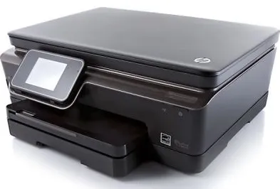 DeskJet 6520