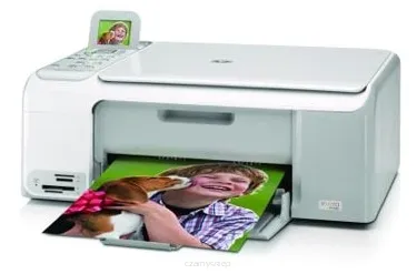 Photosmart C4190