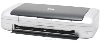 DeskJet 460