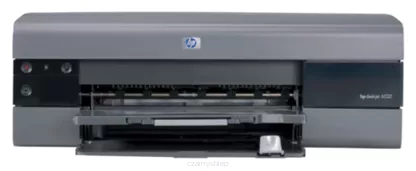 DeskJet 6220
