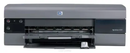 DeskJet 6220