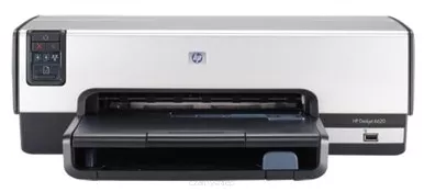 DeskJet 6620