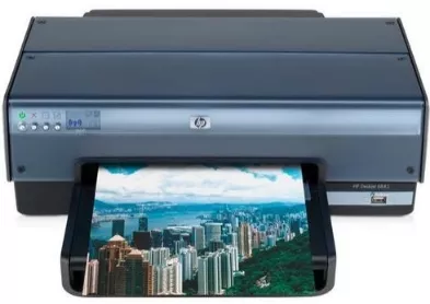 DeskJet 6843