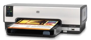 DeskJet 6940