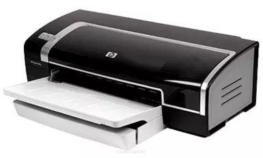 DeskJet 9800