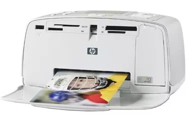 Photosmart 335