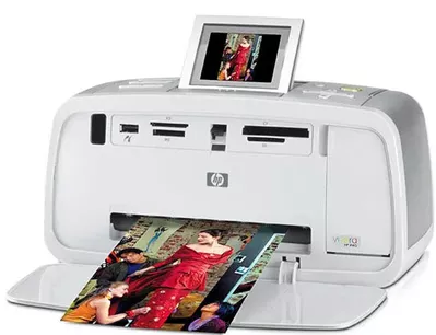 Photosmart 385