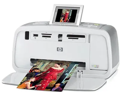 Photosmart 385