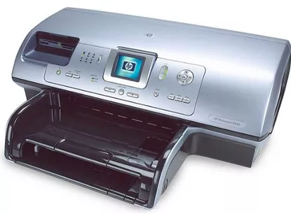 Photosmart 8450