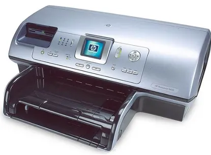 Photosmart 8450