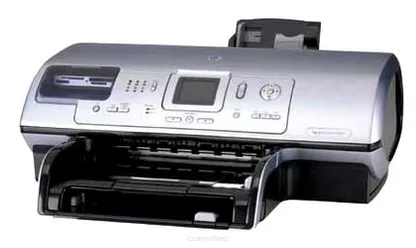 Photosmart 8453