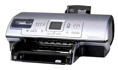 Photosmart 8453