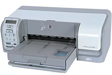 Photosmart D 5160