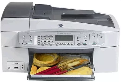 OfficeJet 6205