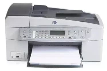 OfficeJet 6210