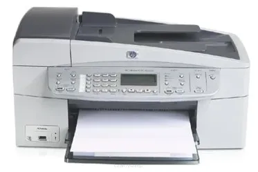 OfficeJet 6210