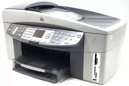 OfficeJet 7410