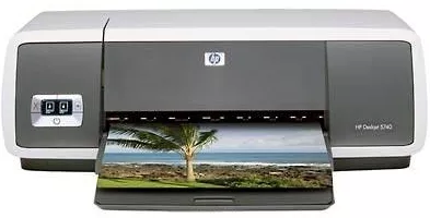 DeskJet 5745