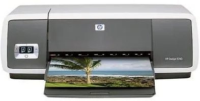 DeskJet 5745