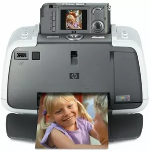 Photosmart 428