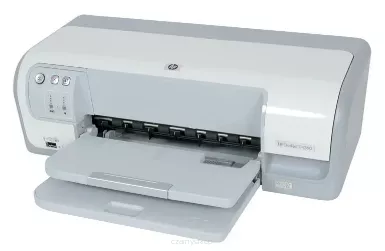 DeskJet D 4368