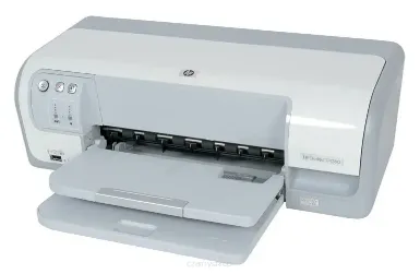 DeskJet D 4368