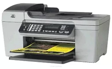 OfficeJet J 5730