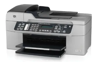 OfficeJet J 5740