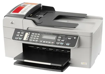 OfficeJet J 5783