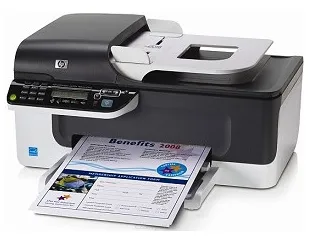 OfficeJet J 6424