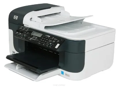 OfficeJet J 6480