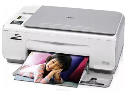 PhotoSmart C 4283